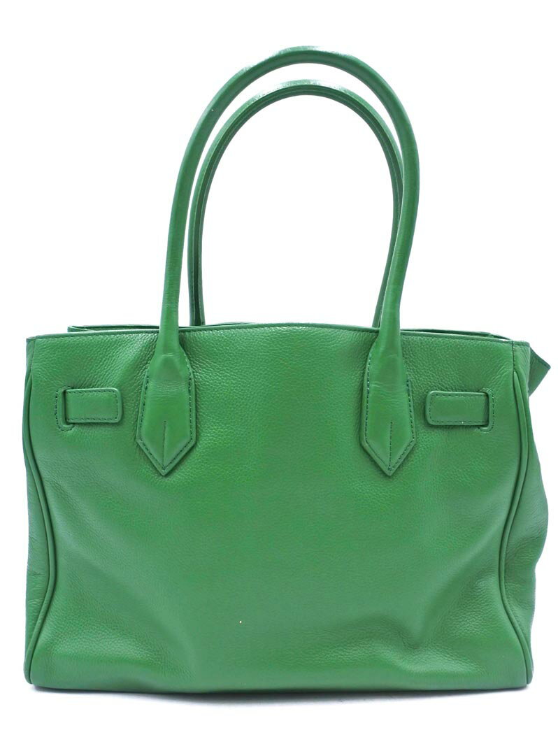 Samantha Thavasa サマンサタバサ 本革 