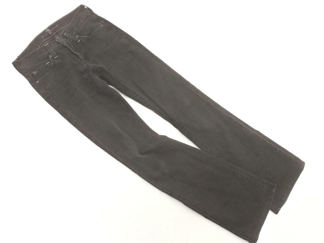 ֥ɸʤABJ㤨7 For All Mankind ֥եޥ󥫥 ֡ĥå ǥ˥ѥ size23/   fgc9 ǥUSEDۡšۡڸۡڥ֥ɸ衦ABJۡפβǤʤ770ߤˤʤޤ