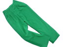 GLOBAL WORK グローバルワーク カラー パンツ sizeXS/緑 ■■ ☆ fcb9 レディース【USED】【中古】【古着】【ブランド古着買取・販売A...