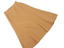 NATURAL BEAUTY BASIC ナチュラルビューティーベーシック ロング スカート sizeS/ベージュ ■◇ ☆ fbc6 レディース【USED】【中古】【古着】【ブランド古着買取・販売ABJ】(4)