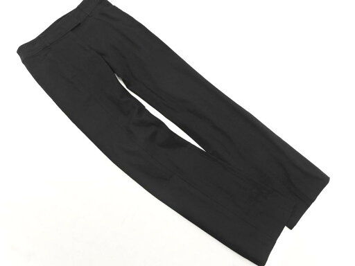 NATURAL BEAUTY BASIC ナチュラルビューティーベーシック パンツ sizeXXS/黒 ■■ ☆ fda9 レディース【USED】【中古】【古着】【ブランド古着買取・販売ABJ】 NATURAL BEAUTY BASIC ナチュラルビューティーベーシック パンツ sizeXXS/黒 ■■ ☆ fda9 レディース【USED】【中古】【古着】【ブランド古着買取・販売ABJ】