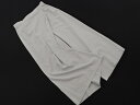 COMME CA MODELS コムサモデルズ ガウチョ パンツ size5/ライトグレー ■◇ ☆ ela4 レディース【USED】【中古】【古着】【ブランド古着買取・販売ABJ】(4)
