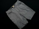 RED HEAD レッドヘッド ハーフ パンツ size34/グレー ■◆ ☆ ekb2 メンズ【USED】【中古】【古着】【ブランド古着買取・販売ABJ】