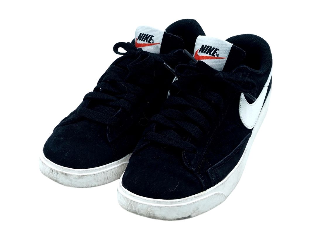 NIKE ナイキ W BLAZER LOW SD