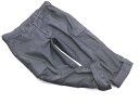 a.v.v アーヴェヴェ HOMME クロップド カーゴ パンツ size50/グレー ■◇ ☆ fgb7 メンズ【USED】【中古】【古着】【ブランド古着買取・販売ABJ】
