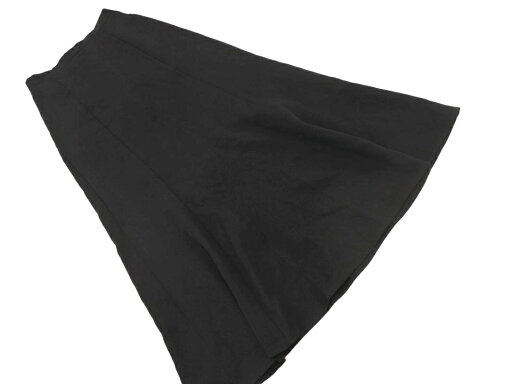 GRL グレイル ロング スカート sizeM/黒 ■◇ ☆ fac2 レディース【USED】【中古】【古着】【ブランド古着買取・販売ABJ】 GRL グレイル ロング スカート sizeM/黒 ■◇ ☆ fac2 レディース【USED】【中古】【古着】【ブランド古着買取・販売ABJ】