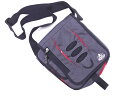 VAUDE ファウデ ショルダー バッグ グレー ■■ ☆ fcb2 メンズ【USED】【中古】【古着】【ブランド古着買取・販売ABJ】