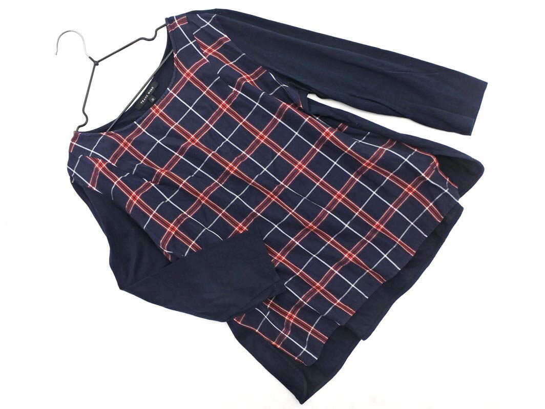 【中古】TRANSWORKトランス...