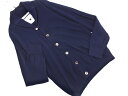 BEAUTY & YOUTH ビューティ&ユース ユナイテッドアローズ カーディガン sizeS/紺 ■◇ ☆ fcb1 メンズ【USED】【中古】【古着】【ブ...