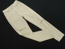 MURUA ムルーア ダメージ加工 パンツ sizeXS/オフホワイト ■■ ☆ ekb5 レディース【USED】【中古】【古着】【ブランド古着買取・販売ABJ】(4)