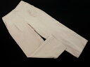 SENSE OF PLACE センスオブプレイス アーバンリサーチ テーパード パンツ sizeS/オフホワイト ■◇ ☆ fac2 レディース【USED】【中...