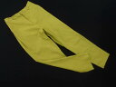 GLOBAL WORK グローバルワーク パンツ sizeS/黄緑 ■◇ ☆ fea1 レディース【USED】【中古】【古着】【ブランド古着買取・販売ABJ】(4)