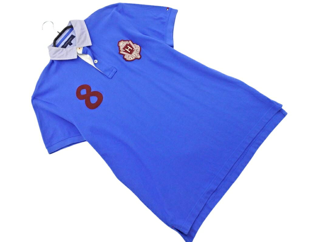 【中古】TOMMYHILFIGER...