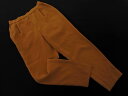 URBAN RESEARCH アーバンリサーチ テーパード パンツ size38/ベージュ ■◇ ☆ fcb0 レディース【USED】【中古】【古着】【ブランド...