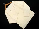 NATURAL BEAUTY BASIC ナチュラルビューティーベーシック ビジュー ニット セーター sizeM/白 ◇■ ☆ ekc7 レディース【USED】【中古】【古着】【ブランド古着買取・販売ABJ】(4)
