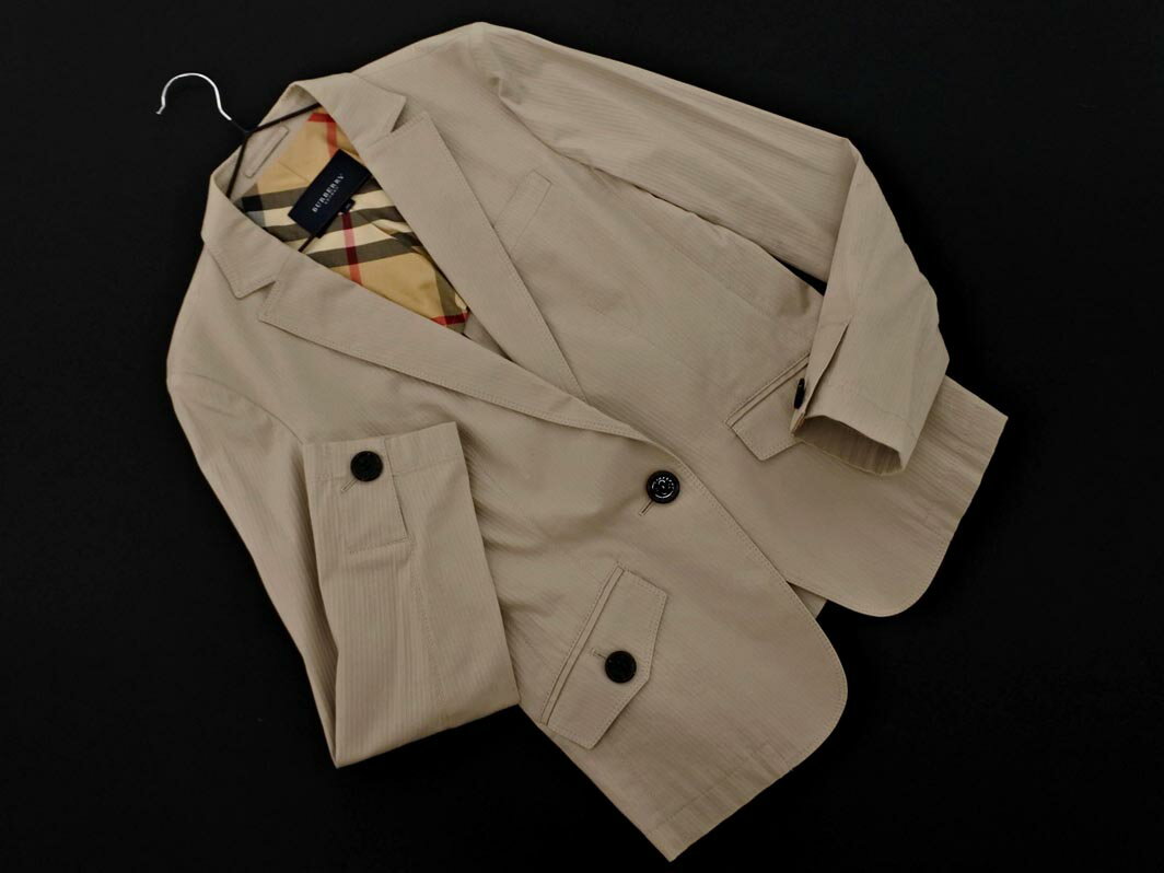 楽天市場】ジャケット レディース（ブランドバーバリー）（コート