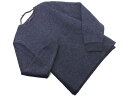 RAGEBLUE レイジブルー 裏起毛 カットソー sizeM/紺 ◇■ ☆ ekc7 メンズ【USED】【中古】【古着】【ブランド古着買取・販売ABJ】