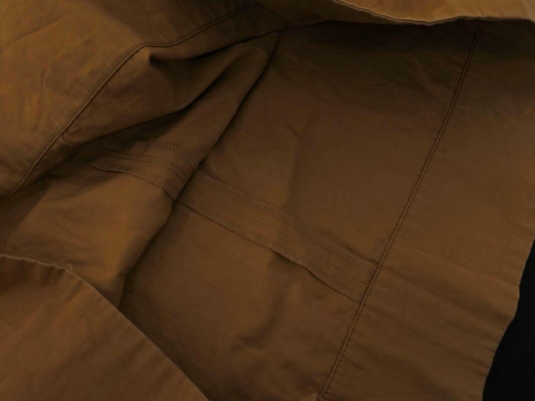 MACPHEE マカフィー トゥモローランド ロング スカート size34/ベージュ ■■ ☆ fcb0 レディース【USED】【中古】【古着】【ブランド古着買取・販売ABJ】