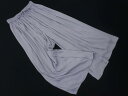 INGNI イング ワイド パンツ sizeM/ブルーグレー ■◇ ☆ fdb1 レディース【USED】【中古】【古着】【ブランド古着買取・販売ABJ】