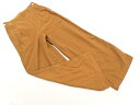 HUMAN WOMAN ヒューマンウーマン ワイド パンツ sizeS/ベージュ ■◇ ☆ fdb1 レディース【USED】【中古】【古着】【ブランド古着買取・...