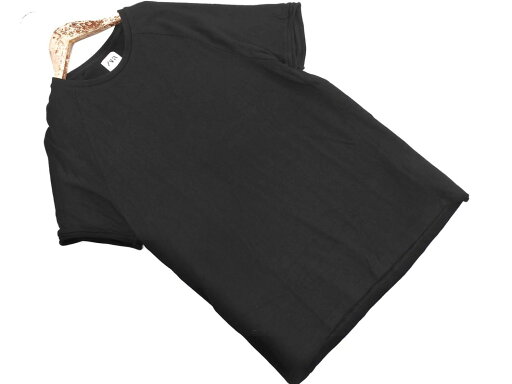 ネコポスOK ZARA ザラ ニット カットソー sizeS/黒 ■◆ ☆ ffb8 メンズ【USED】【中古】【古着】【ブランド古着買取・販売ABJ】 ネコポスOK ZARA ザラ ニット カットソー sizeS/黒 ■◆ ☆ ffb8 メンズ【USED】【中古】【古着】【ブランド古着買取・販売ABJ】