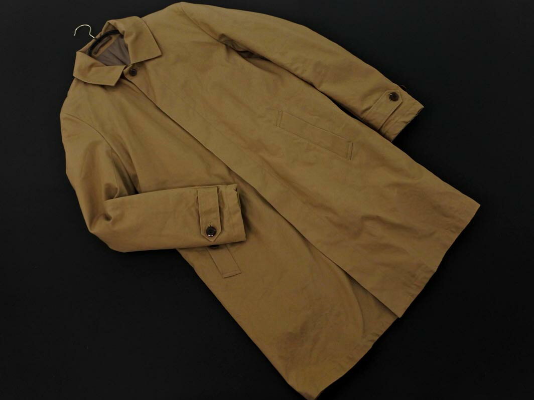 楽天市場】attachment pコート（メンズファッション）の通販