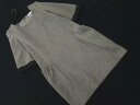 FREE'S SHOP フリーズショップ ウール混 フリル 7分袖 Aライン ワンピース sizeS/グレー ◇■ ☆ fcb0 レディース【USED】【中古】【古着】【ブランド古着買取・販売ABJ】(4)