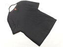 ネコポスOK TAKEO KIKUCHI タケオキクチ Vネック Tシャツ size2/黒 ■◆ ☆ fgb5 メンズ【USED】【中古】【古着】【ブランド古着...