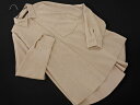 ZARA basic ザラ ベーシック ブラウス シャツ sizeM/ベージュ ■◇ ☆ fdc8 レディース【USED】【中古】【古着】【ブランド古着買取・販売ABJ】(4)