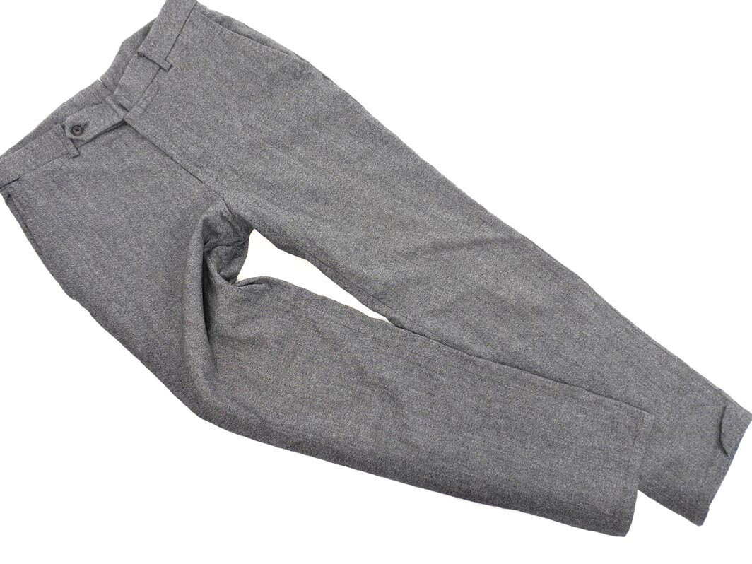 arbre アルブル パンツ size44/グレー ◇■ ☆ ejb6 メンズ【USED】【中古】【古着】【ブランド古着買取・販売ABJ】