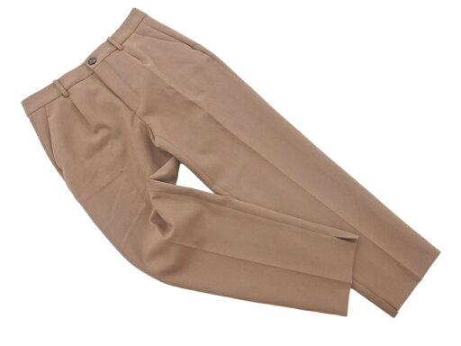 ZARA ザラ トラウザー パンツ sizeS/茶 ■■ ☆ fdc8 メンズ【USED】【中古】【古着】【ブランド古着買取・販売ABJ】 ZARA ザラ トラウザー パンツ sizeS/茶 ■■ ☆ fdc8 メンズ【USED】【中古】【古着】【ブランド古着買取・販売ABJ】
