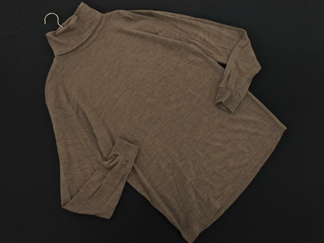 楽天市場】graphpaper（ニット・セーター｜トップス）：メンズ