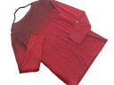 ネコポスOK HARE ハレ グラデーション 長袖 Tシャツ sizeS/えんじ ◇■ ☆ fba3 メンズ【USED】【中古】【古着】【ブランド古着買取・販売...
