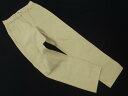 Uniqlo U ユニクロ ユー ルメール デニムパンツ size24/薄緑 ■■ ☆ fdb1 レディース【USED】【中古】【古着】【ブランド古着買取・販売ABJ】(4)