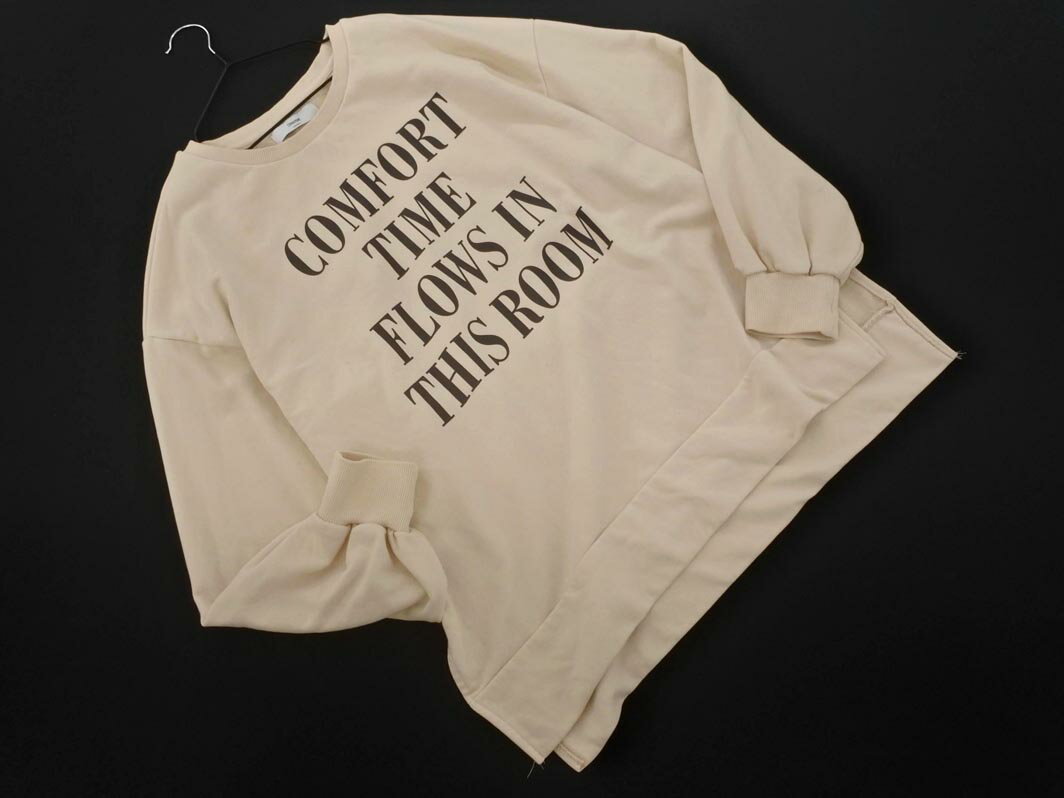 Discoat ǥ ץ å ȥ졼ʡ å sizeF/ܥ꡼   fic9 ǥUSEDۡšۡڸۡڥ...