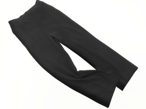 GLOBAL WORK グローバルワーク ストレート パンツ sizeL/黒 ■■ ☆ ffa6 レディース【USED】【中古】【古着】【ブランド古着買取・販売ABJ】 GLOBAL WORK グローバルワーク ストレート パンツ sizeL/黒 ■■ ☆ ffa6 レディース【USED】【中古】【古着】【ブランド古着買取・販売ABJ】