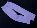 Kastane カスタネ スラックス パンツ size2/薄紫 ■◇ ☆ fac1 レディース【USED】【中古】【古着】【ブランド古着買取・販売ABJ】(4)