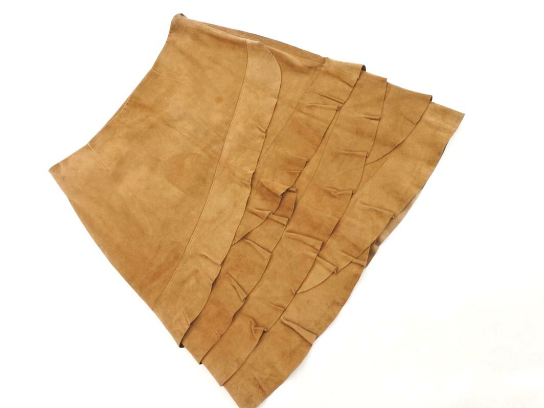 DKNY ダナキャランニューヨーク ラム