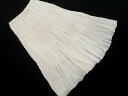 JEANASIS ジーナシス ロング スカート sizeF/白 ■◇ ☆ fac1 レディース【USED】【中古】【古着】【ブランド古着買取・販売ABJ】