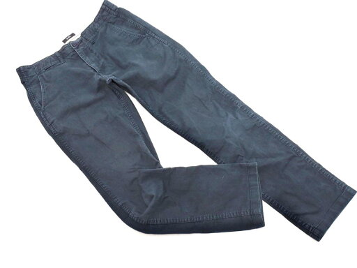 SHIPS シップス パンツ size30/濃紺 ■■ ☆ ffc0 メンズ【USED】【中古】【古着】【ブランド古着買取・販売ABJ】 SHIPS シップス パンツ size30/濃紺 ■■ ☆ ffc0 メンズ【USED】【中古】【古着】【ブランド古着買取・販売ABJ】
