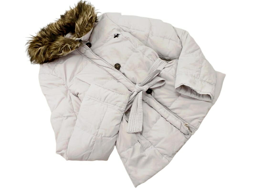 Abercrombie & Fitch アバクロンビー＆