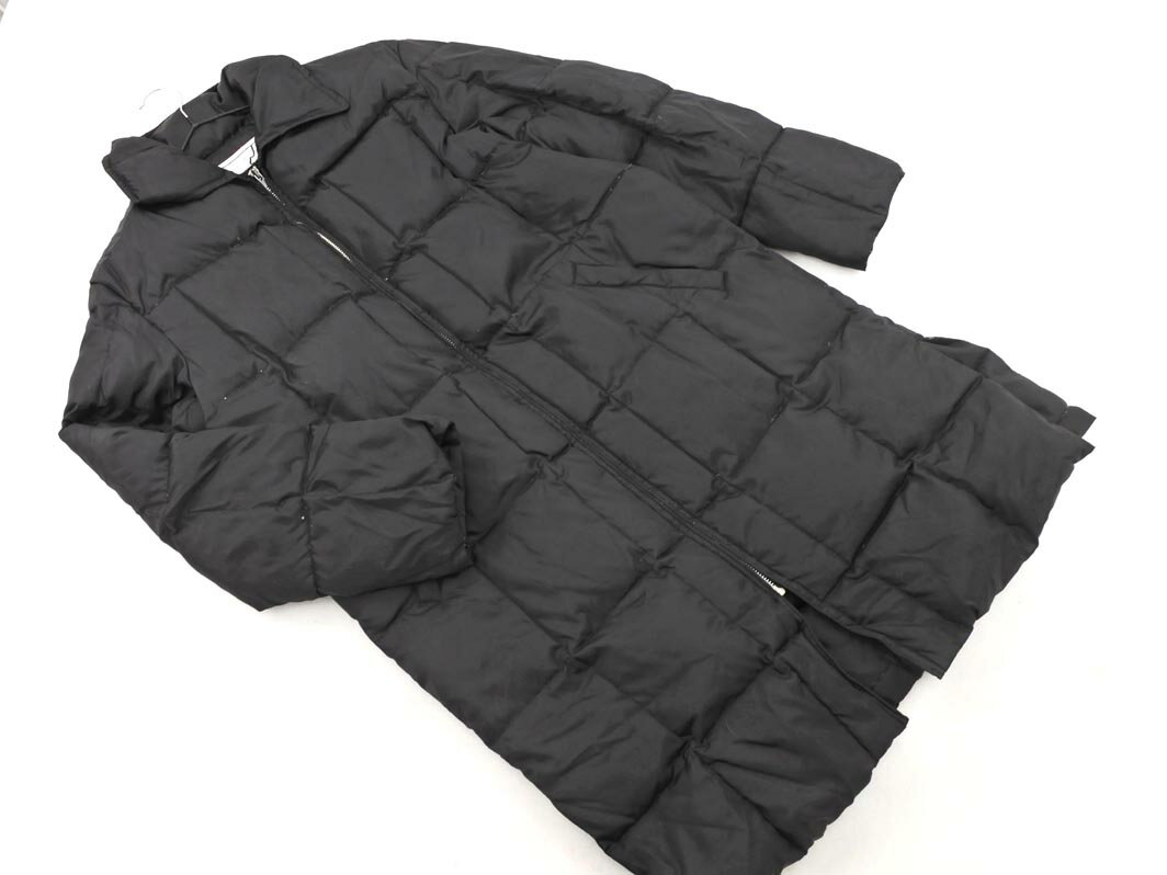 Tina様【大きいサイズ40】ジュンコシマダカルガンラムリバーシブルダウンコート Tina様【大きいサイズ40】ジュンコシマダカルガンラムリバーシブル