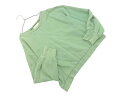 B:MING by BEAMS トレーナー スウェット sizeONE/緑 ■◇ ☆ fgb5 レディース【USED】【中古】【古着】【ブランド古着買取・販売A...