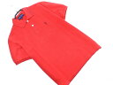PEARLY GATES パーリーゲイツ GOLF ゴルフ ポロシャツ size2/赤 ■◆ ☆ ffc0 メンズ【USED】【中古】【古着】【ブランド古着買取...