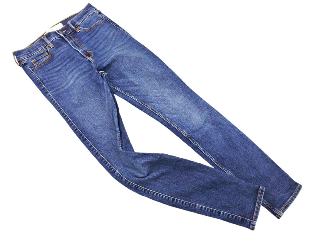 Abercrombie & Fitch アバクロンビー＆