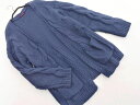 URBAN RESEARCH アーバンリサーチ ニット カーディガン sizeF/紺 ◇■ ☆ ejb1 メンズ【USED】【中古】【古着】【ブランド古着買取・...