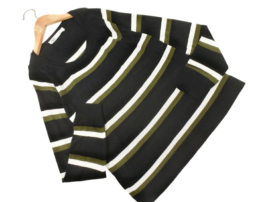 ☆専用☆【ZARA】ニットセーター ZARA ニットセーター | PICKYOU PRO