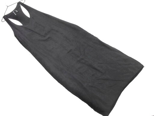 ZARA ザラ ノースリーブ ワンピース sizeS/黒 ■◆ ☆ fga9 レディース【USED】【中古】【古着】【ブランド古着買取・販売ABJ】 ZARA ザラ ノースリーブ ワンピース sizeS/黒 ■◆ ☆ fga9 レディース【USED】【中古】【古着】【ブランド古着買取・販売ABJ】