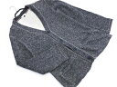 a.v.v アーヴェヴェ HOMME オム カーディガン sizeL/グレー ◇■ ☆ fcd1 メンズ【USED】【中古】【古着】【ブランド古着買取・販売AB...