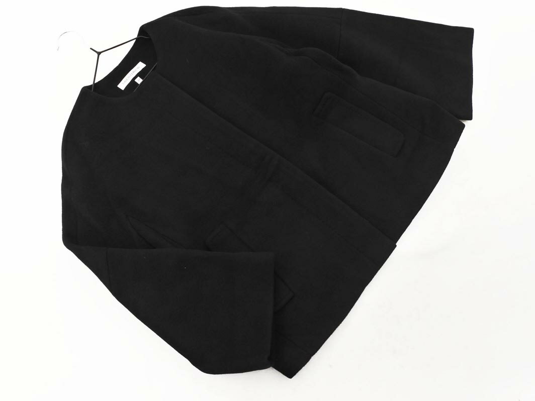 DRESSTERIOR �ɥ쥹�ƥꥢ otonaMUSE11���Ǻ� �ɥ�ޥ� �Ρ����顼 ���硼�� ���㥱�å� size38/�� ������ �� flb7 ��ǥ�������USED�ۡ���šۡڸ���ۡڥ֥��ɸ�����衦����ABJ��